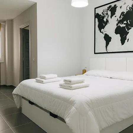 Viveiro Msuites Exterior photo