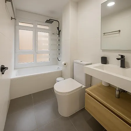 Viveiro Msuites Exterior photo