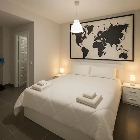 Viveiro Msuites Exterior photo