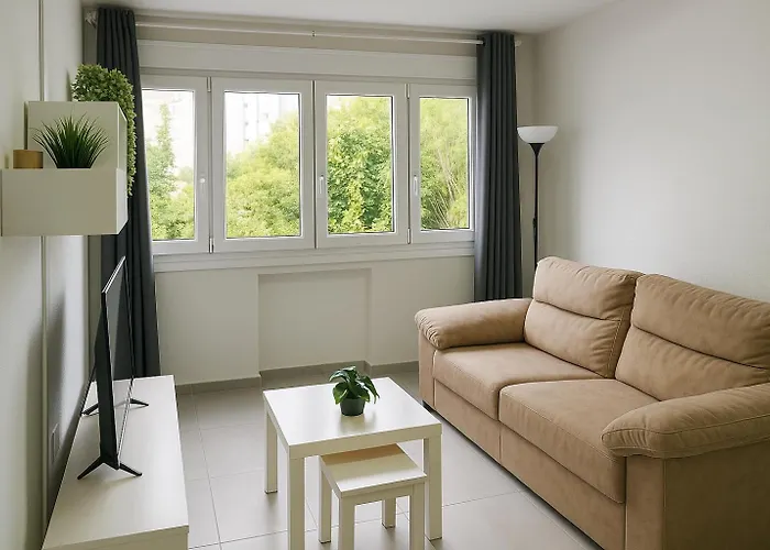 Viveiro Msuites