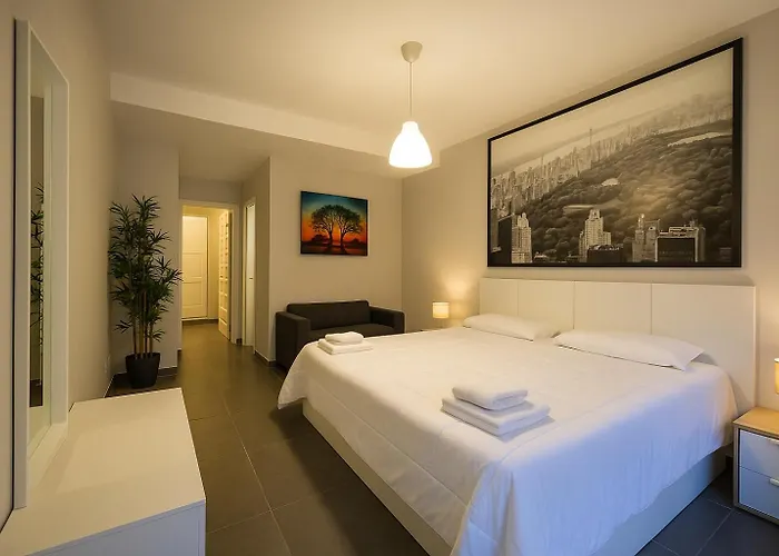Viveiro Msuites
