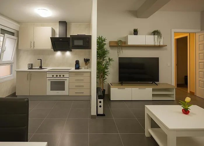 Viveiro Msuites