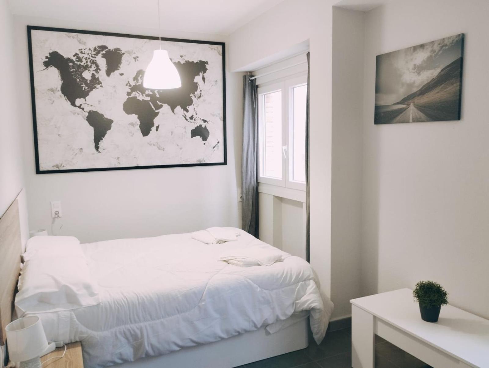 Apartamento Msuites Viveiro