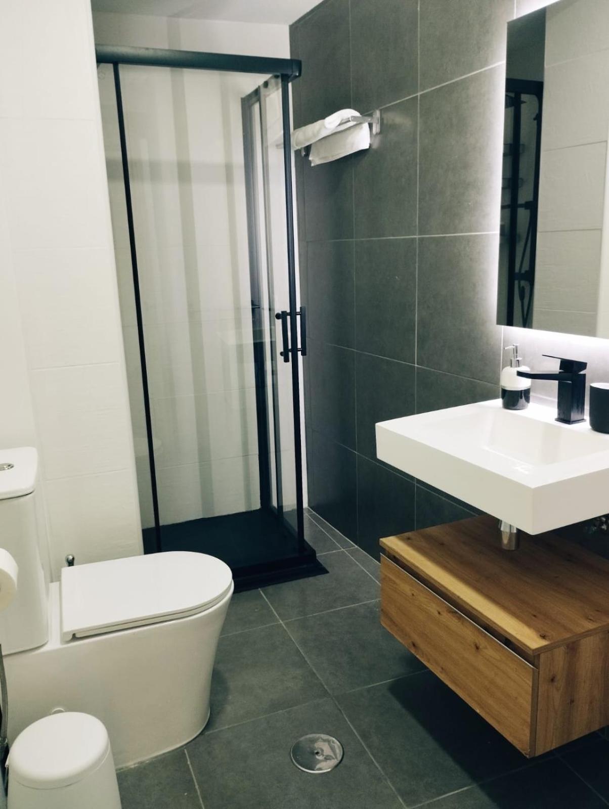 Msuites Apartamento Viveiro