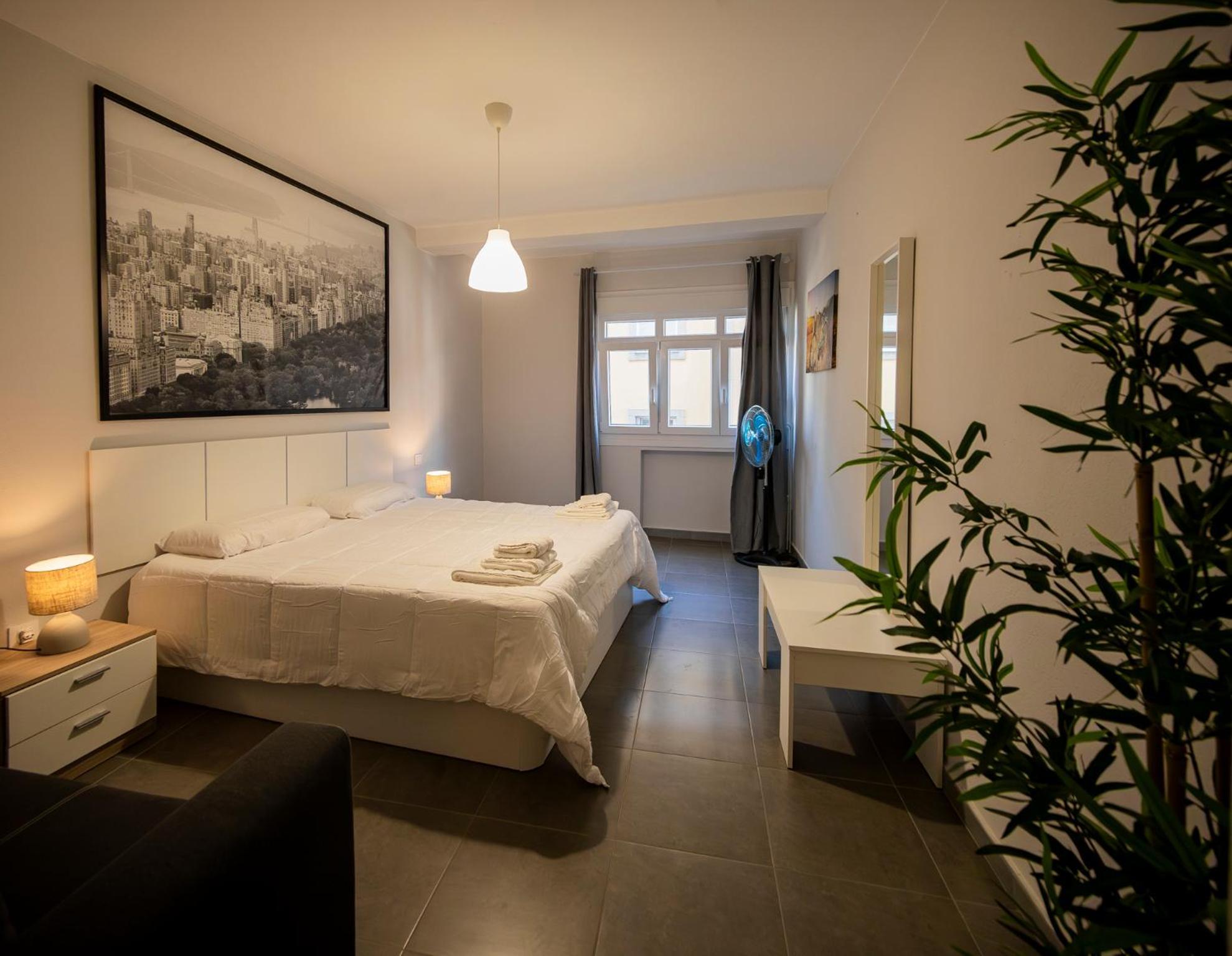 Msuites Appartement *