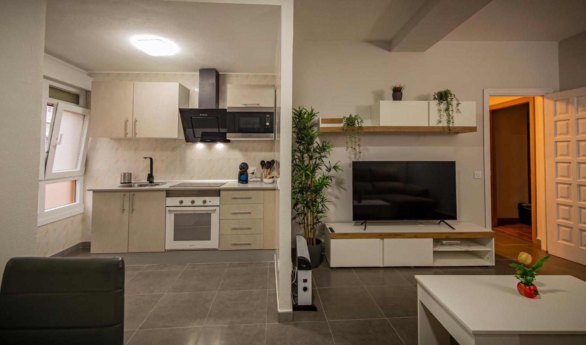 Msuites Apartamento *