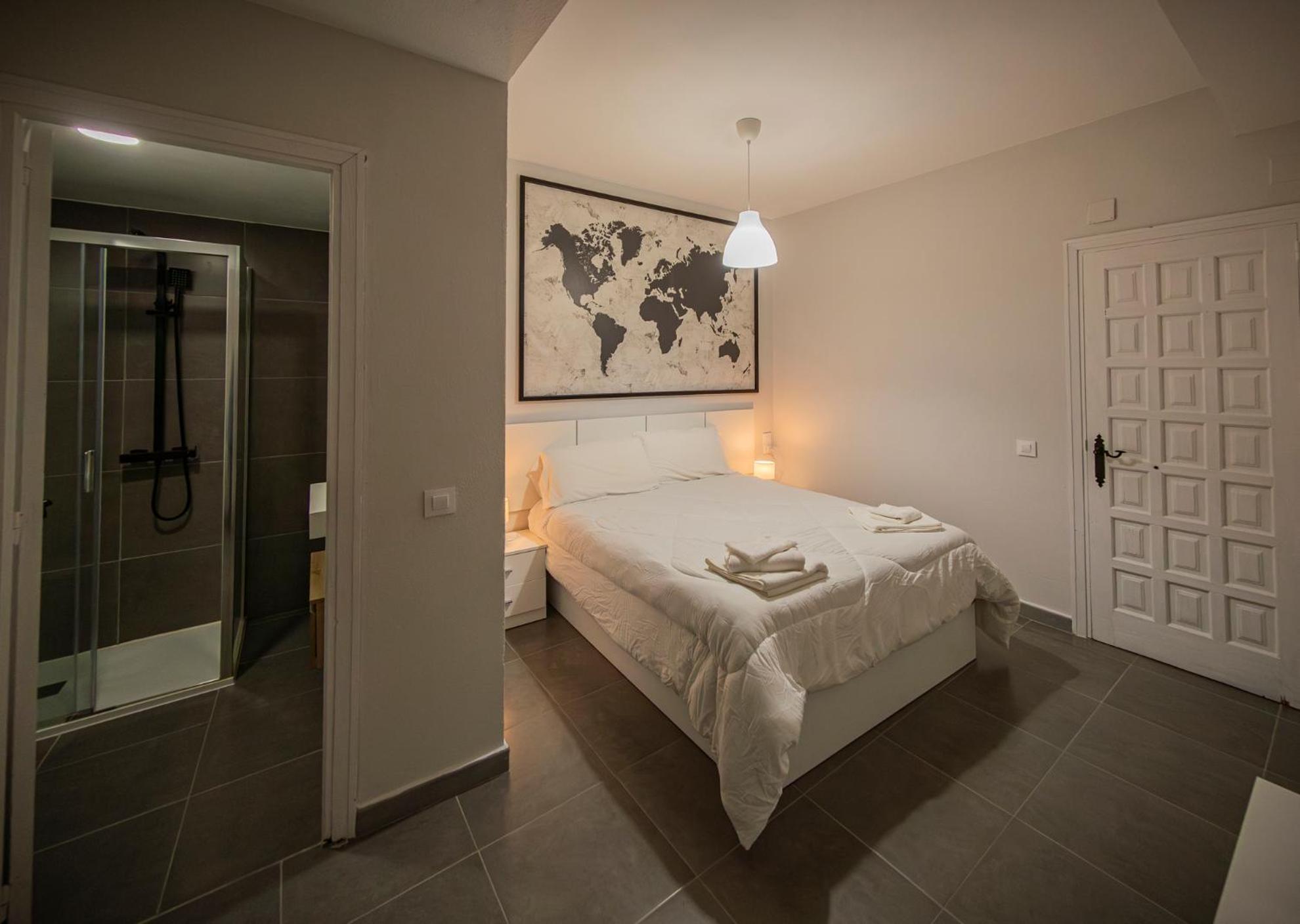 Msuites Apartamento
