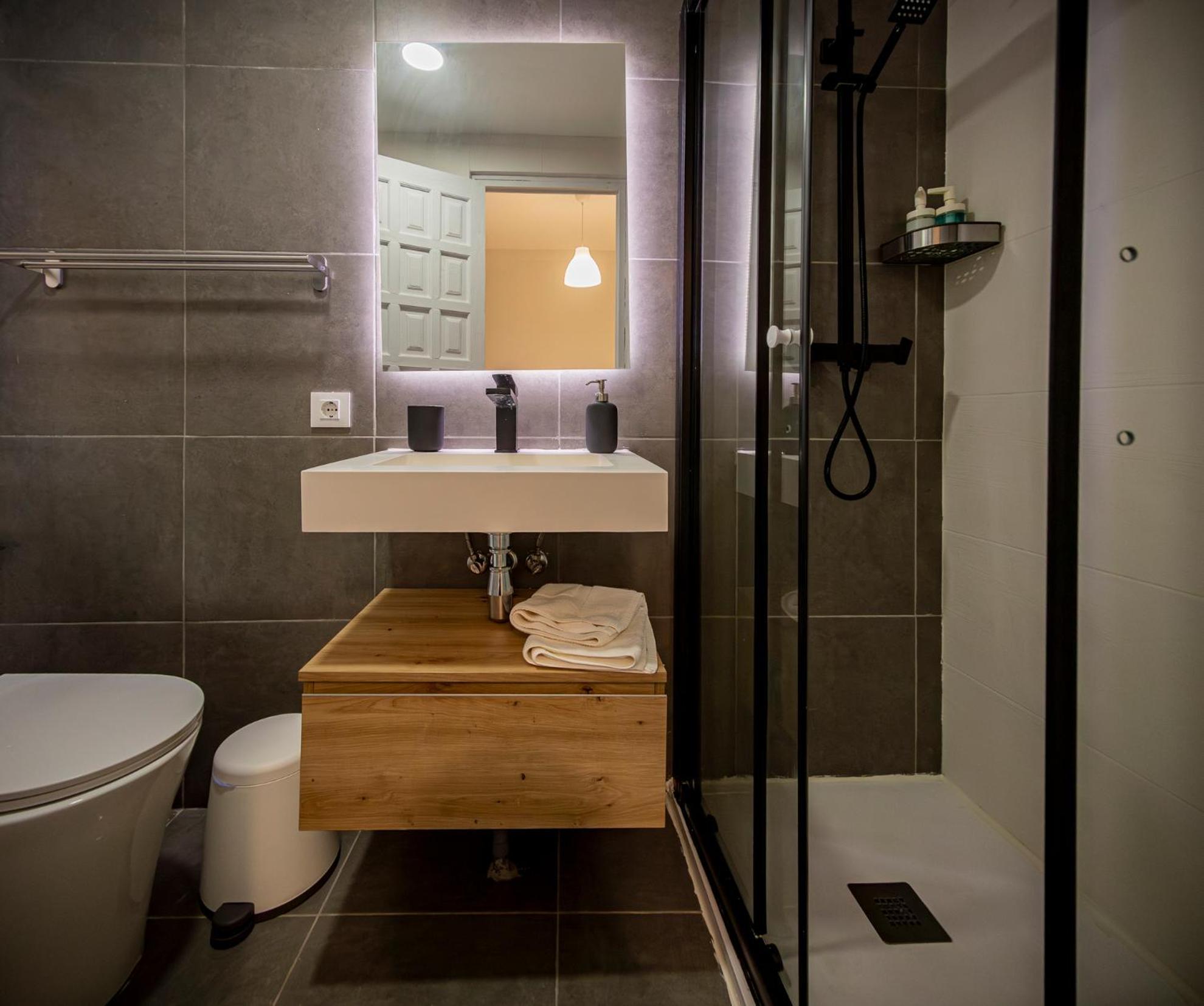 Apartamento Msuites Viveiro