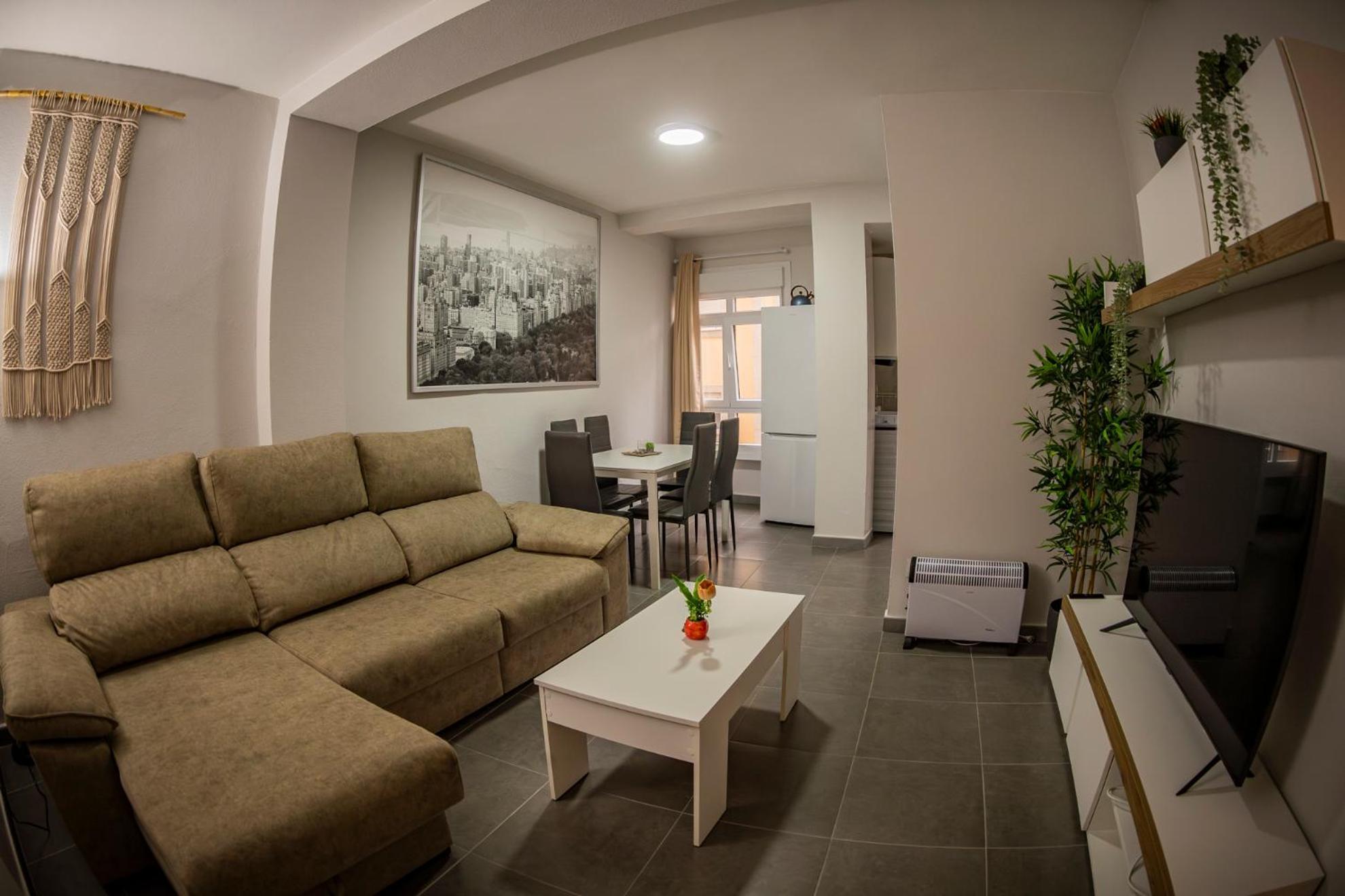 Msuites Viveiro
