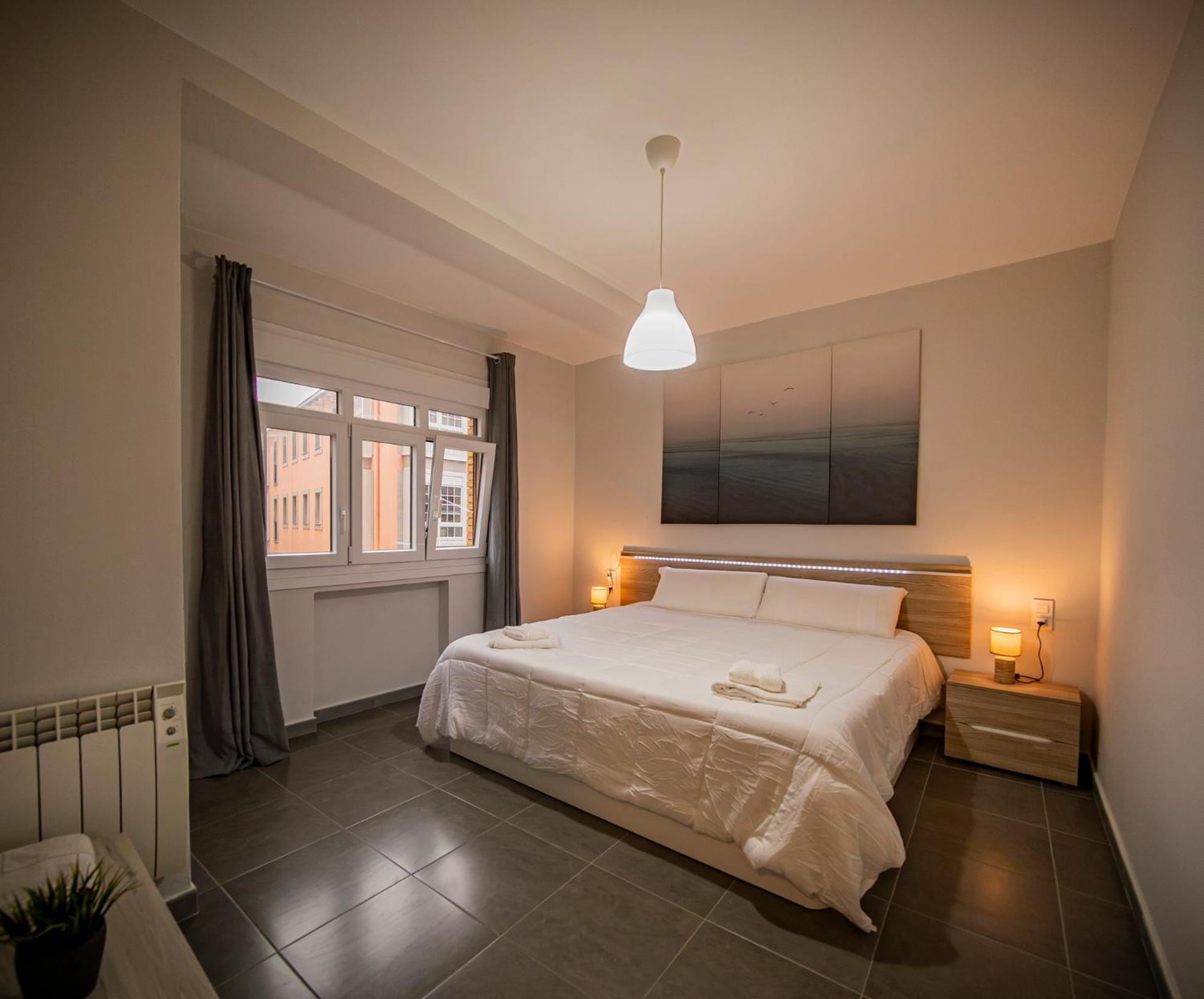 Msuites Apartamento *