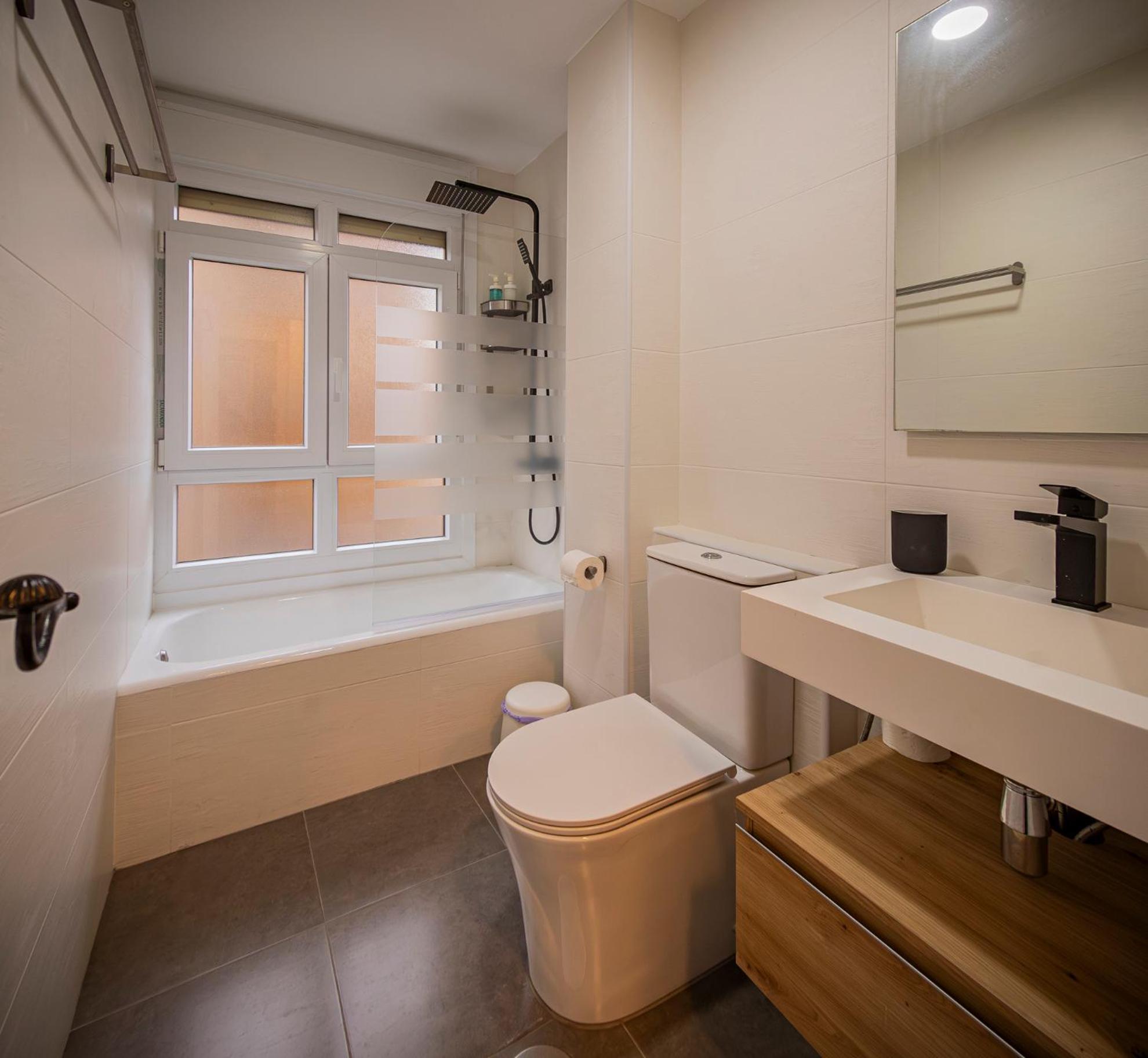 Apartamento Msuites Viveiro