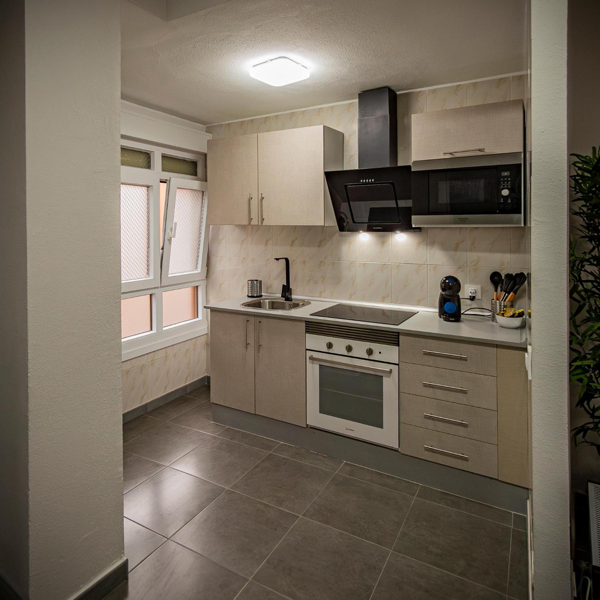 Apartamento Msuites Viveiro