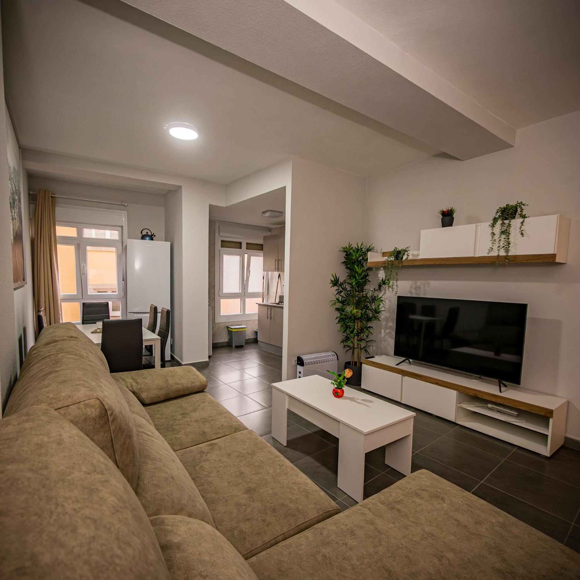 Apartamento Msuites Viveiro