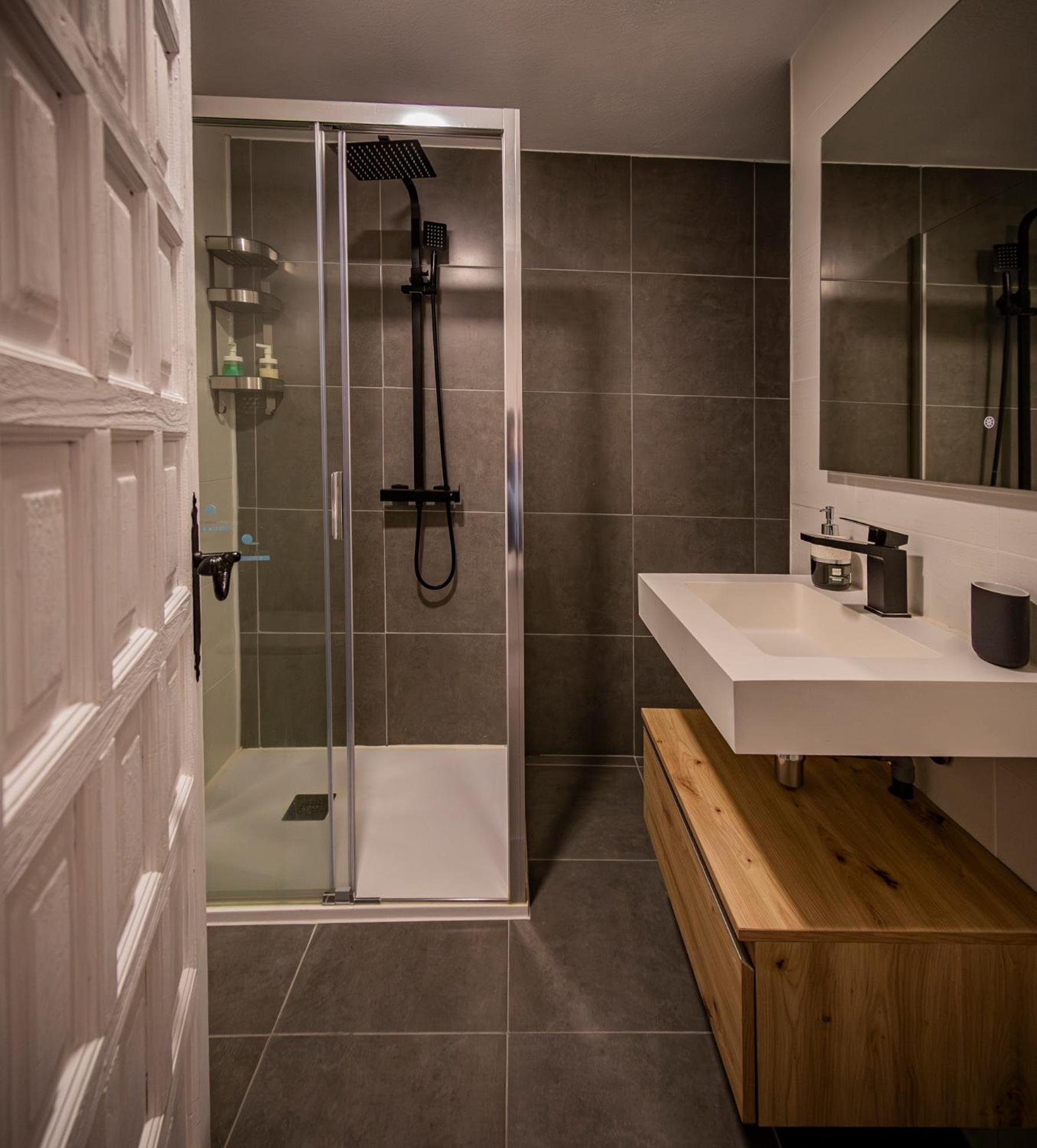 Appartement Msuites *