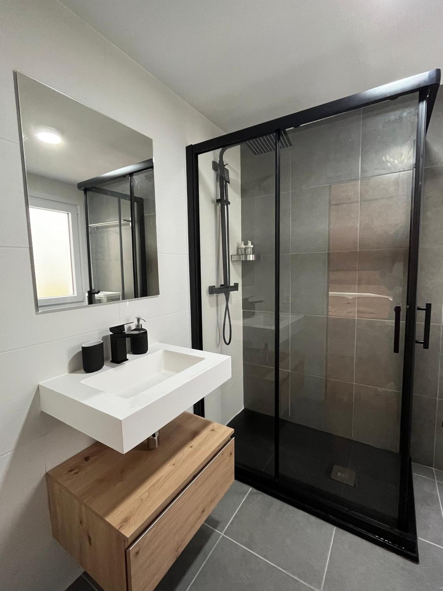 Appartement Msuites Viveiro