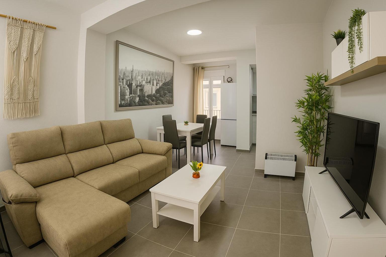 Msuites Apartamento *