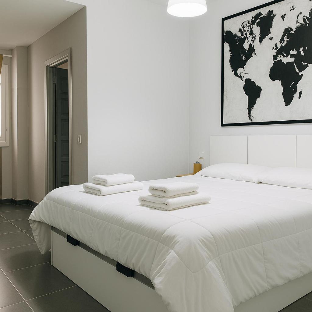 Msuites Appartement Viveiro