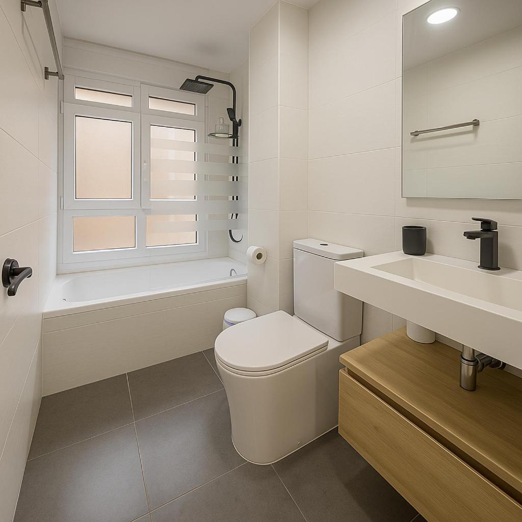 Msuites Apartamento