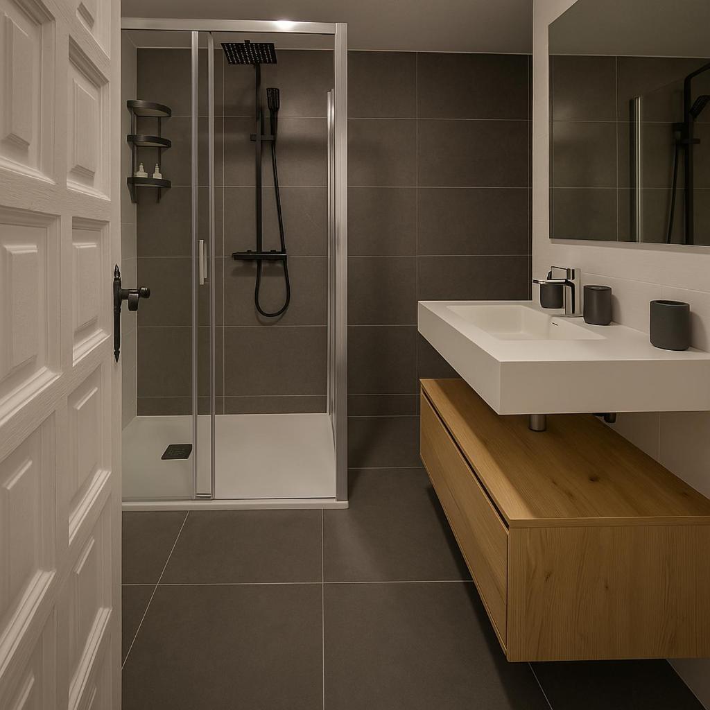 Apartamento Msuites Viveiro