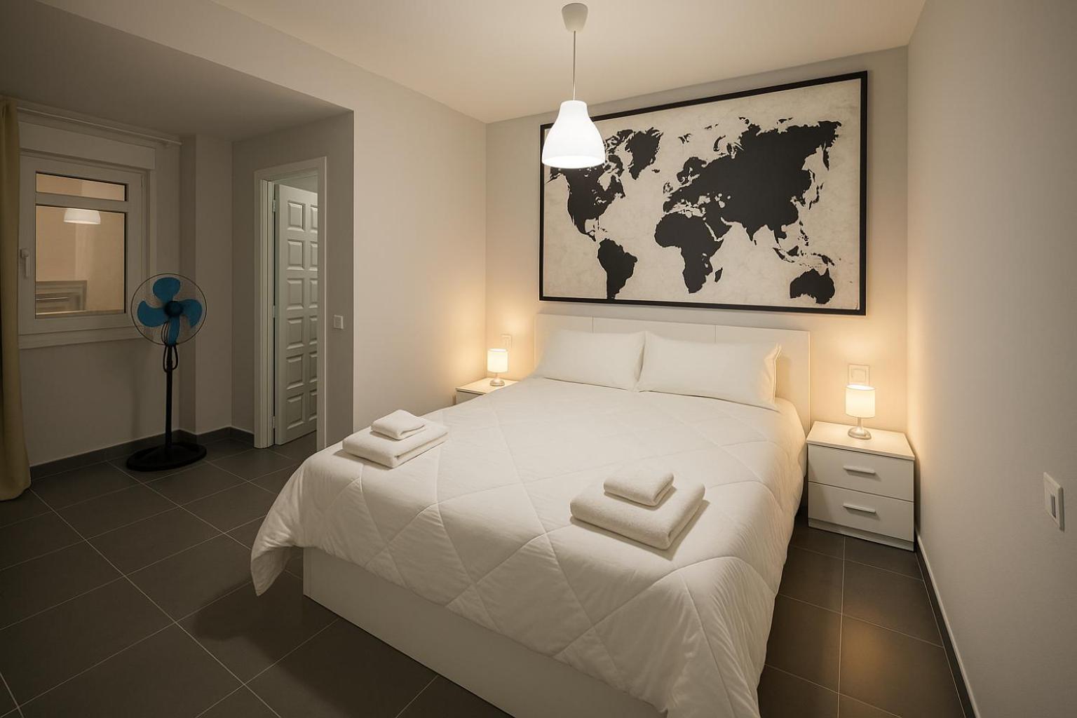 Msuites Apartamento *