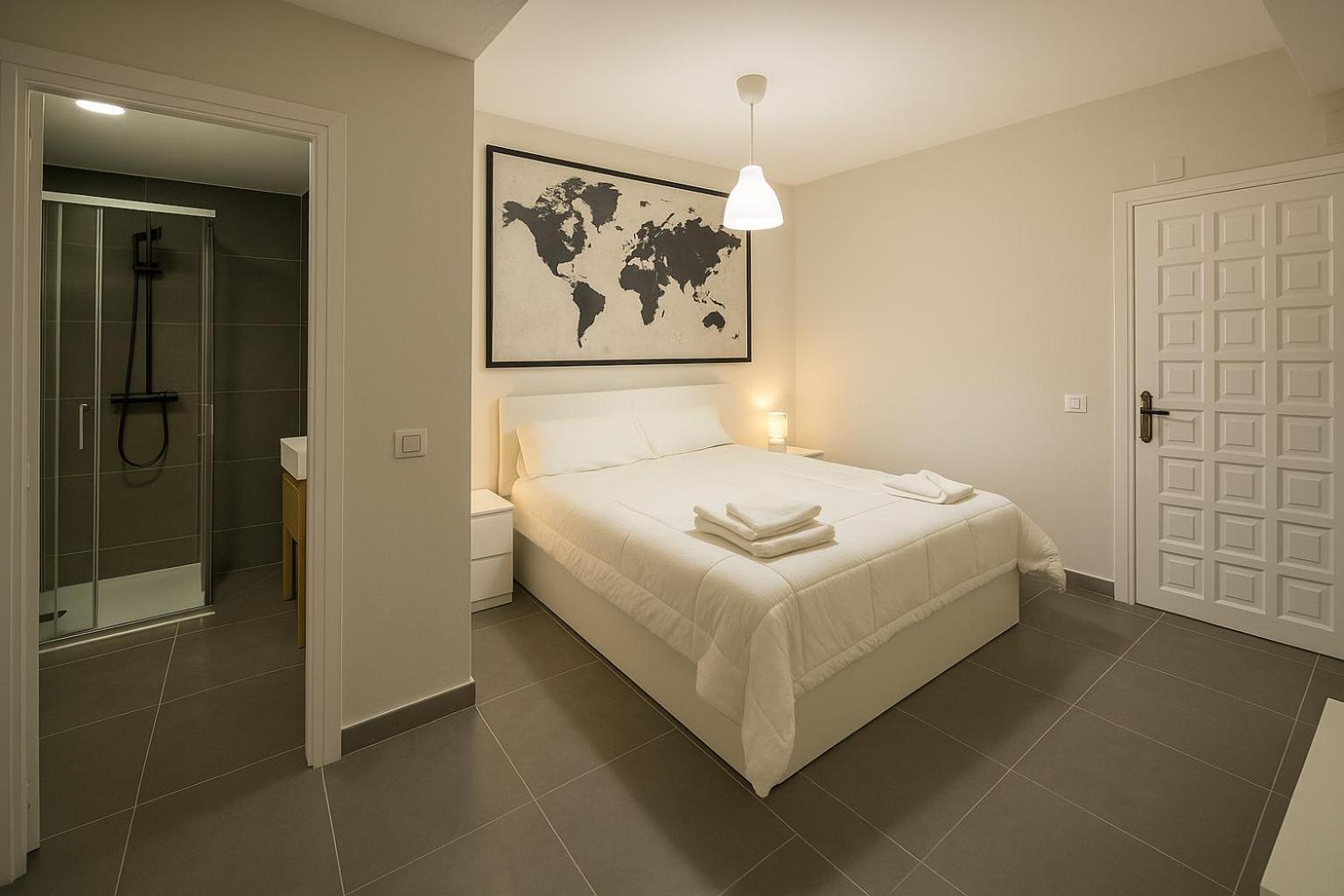 Apartamento Msuites Viveiro